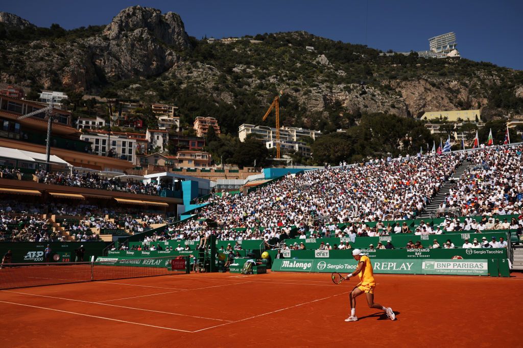 Monte Carlo, urmează stația semifinalelor: ce a făcut Djokovic și cum s-a terminat duelul ireal dintre Sinner și Rune_68