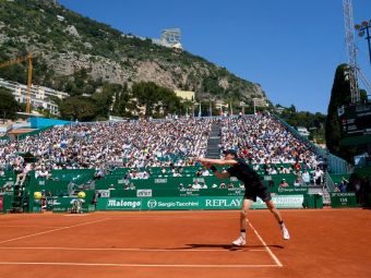 
	Monte Carlo, urmează stația semifinalelor: ce a făcut Djokovic și cum s-a terminat duelul ireal dintre Sinner și Rune
