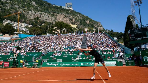 
	Monte Carlo, urmează stația semifinalelor: ce a făcut Djokovic și cum s-a terminat duelul ireal dintre Sinner și Rune
