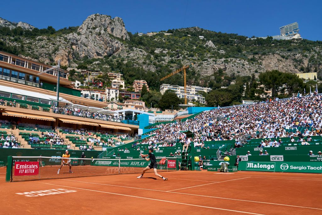Monte Carlo, urmează stația semifinalelor: ce a făcut Djokovic și cum s-a terminat duelul ireal dintre Sinner și Rune_71