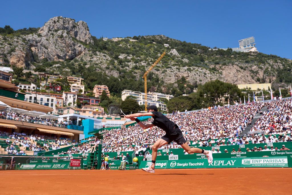 Monte Carlo, urmează stația semifinalelor: ce a făcut Djokovic și cum s-a terminat duelul ireal dintre Sinner și Rune_72