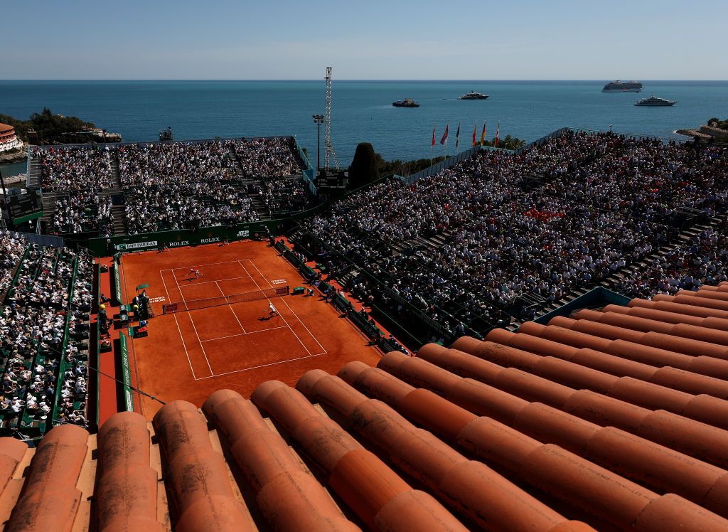 Monte Carlo, urmează stația semifinalelor: ce a făcut Djokovic și cum s-a terminat duelul ireal dintre Sinner și Rune_74