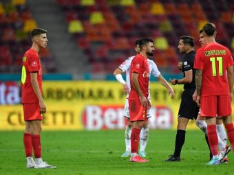 
	Cine va arbitra CFR Cluj - FCSB, derby-ul care poate încheia lupta la titlu
