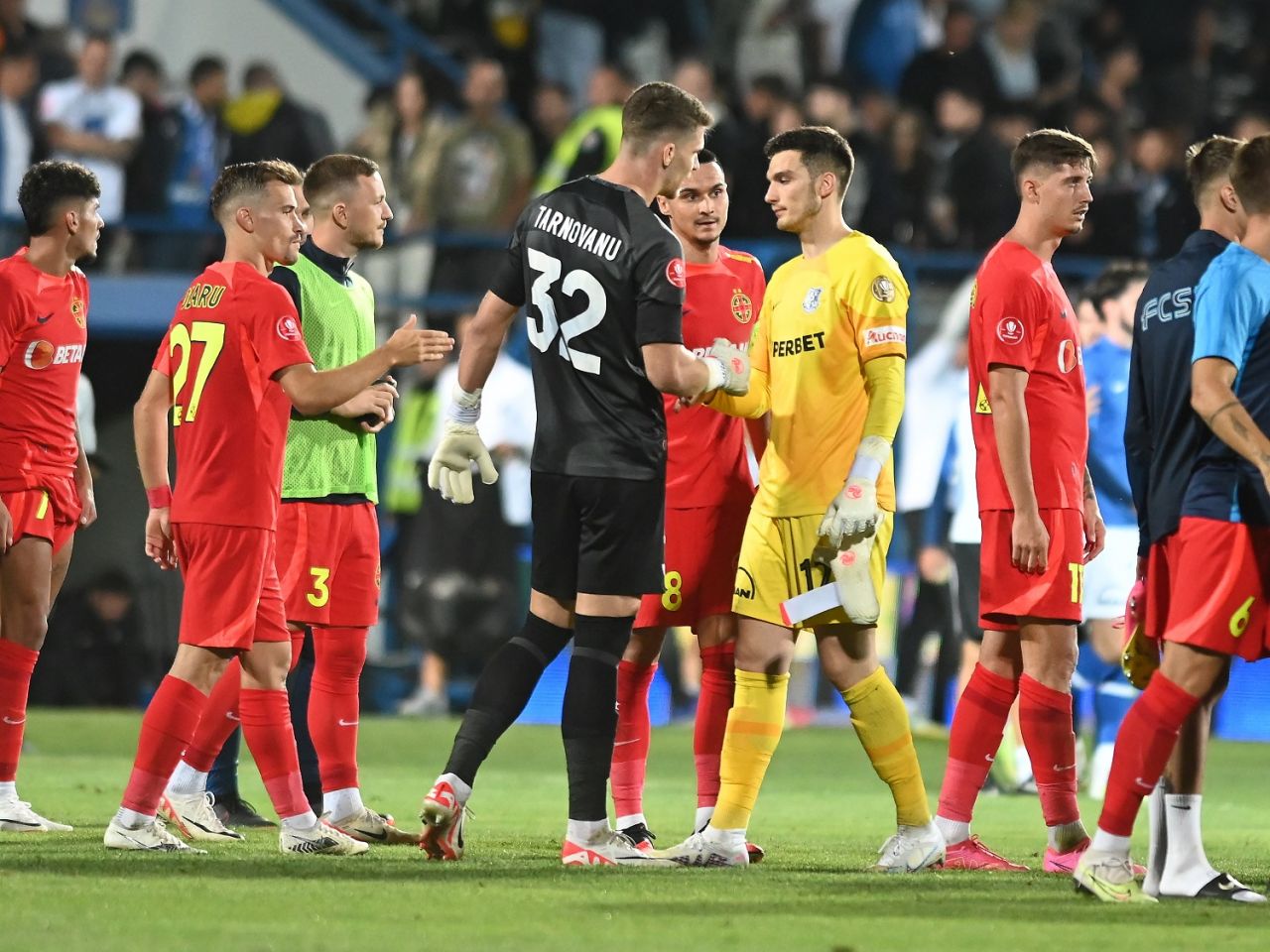 Primul portar român din Finlanda a dezvăluit care sunt preferații săi din Superliga României: ”Poate să crească foarte mult!”_1