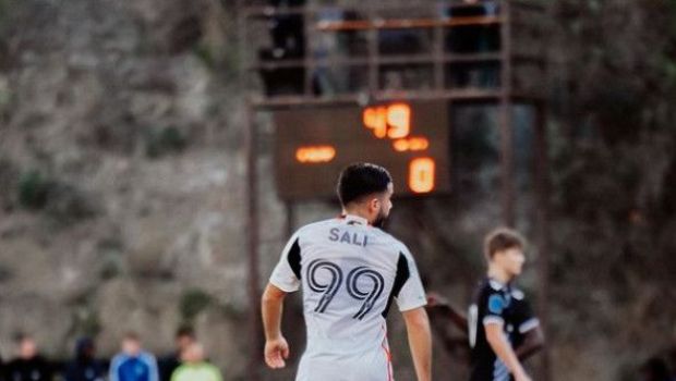 
	Enes Sali, fotbalist de liga a treia! Ce s-a întâmplat în ultima etapă din MLS

