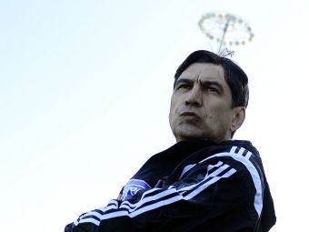 
	Victor Pițurcă numește antrenorul perfect pentru CFR Cluj: &quot;E născut pentru această echipă!&quot;
