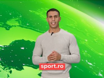 
	Pastila de Sport cu E-MIL. Gigi Becali dă lovitura pe piața transferurilor, Denis Drăguș schimbă echipa și secretele căpitanului naționalei de polo

