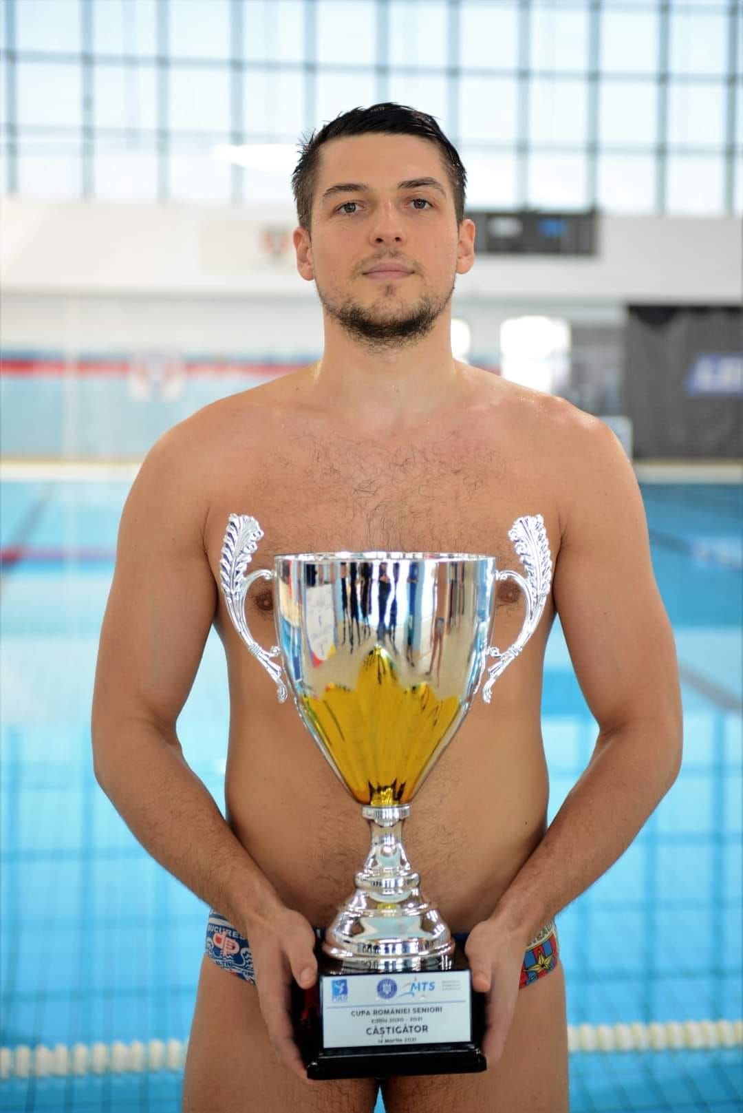 Marius Țic, căpitanul naționalei de polo, e invitatul lui Andru Nenciu la Poveștile Sport.ro_9