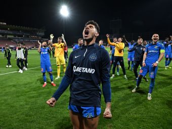 
	SOLD-OUT! FCSB - CFR Cluj va doborî recordul de asistență din Superliga României
