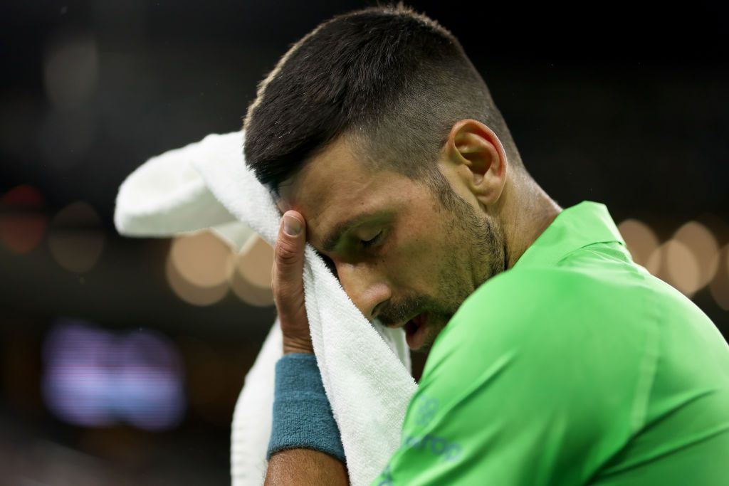 „Djokovic sau cum îl cheamă...” Ion Țiriac, moment savuros la turneul ATP întors la București_5