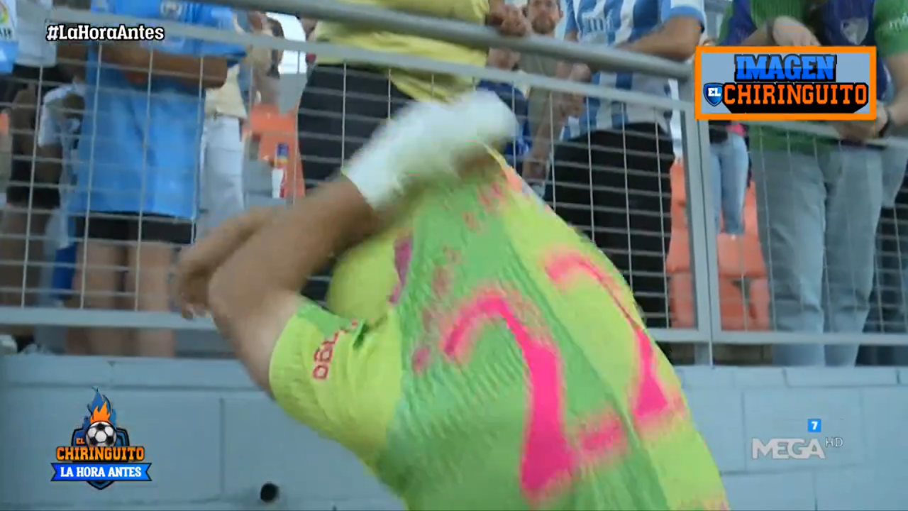 Scene nemaiîntâlnite în fotbalul spaniol! Un jucător i-a vândut tricoul unui suporter pentru 50 de euro: ”Clubul ne taxează!”_24