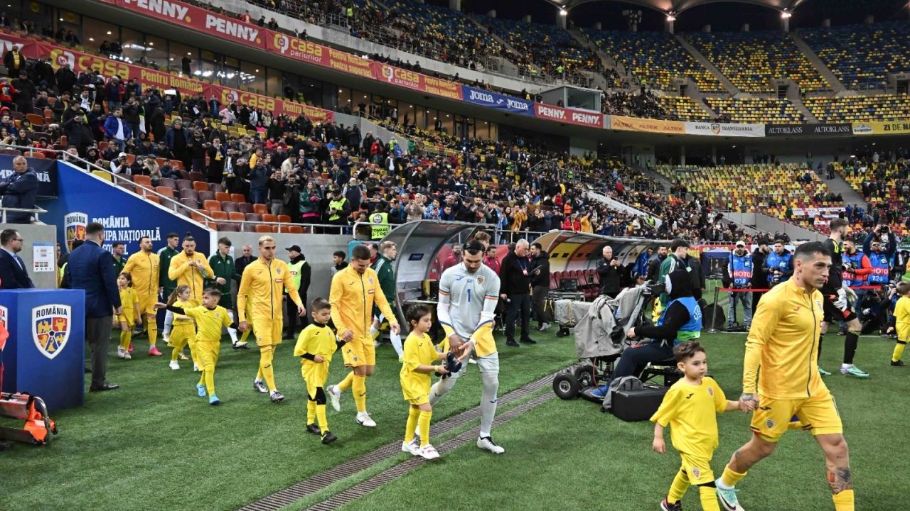 EURO 2024 Costel Campeanu Echipa Nationala de fotbal a Romaniei florin nita Horatiu Moldovan