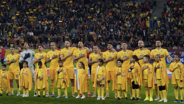 
	Azi a fost lansat imnul echipei naționale a României pentru EURO 2024, &rdquo;Visăm împreună&rdquo;

