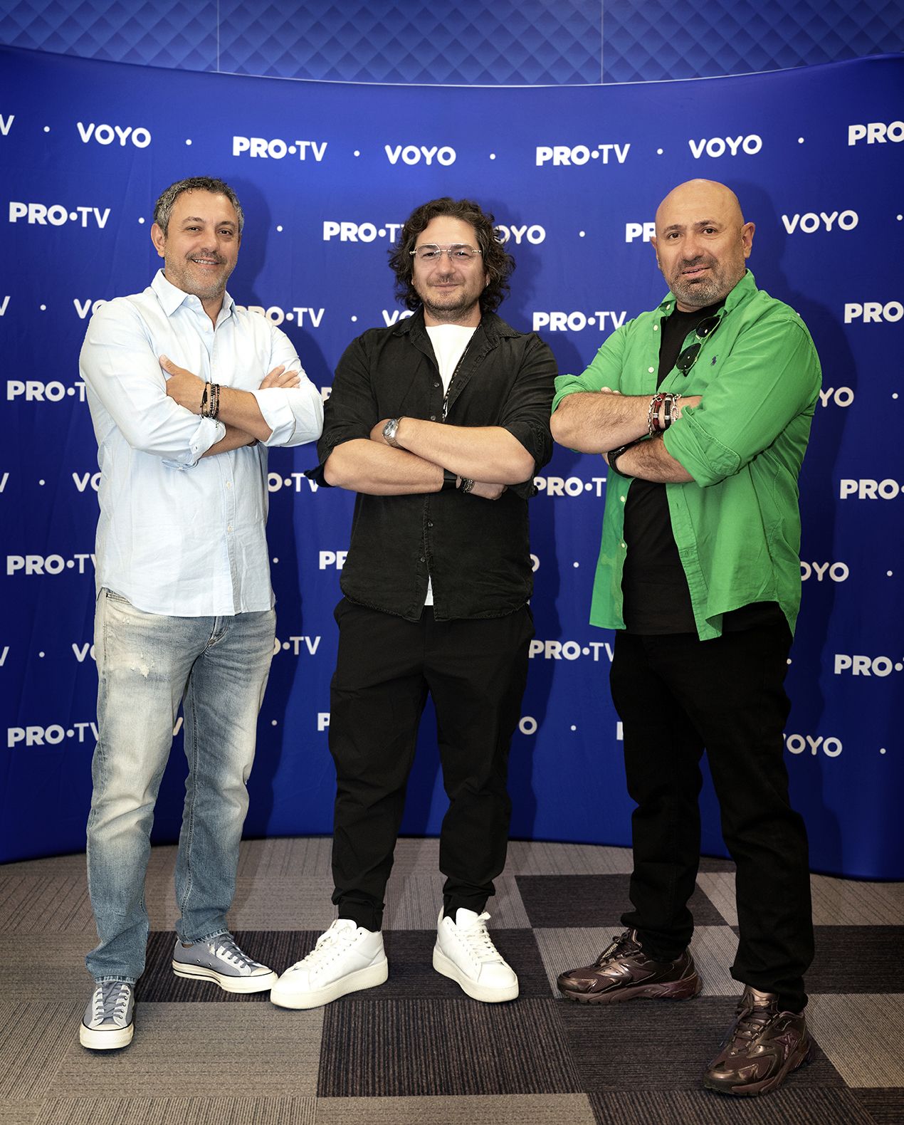 Sorin Bontea, Florin Dumitrescu și Cătălin Scărlătescu revin la PRO TV!_2