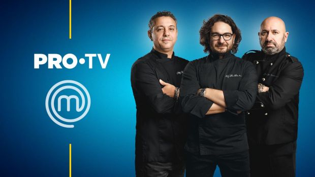 Sorin Bontea, Florin Dumitrescu și Cătălin Scărlătescu revin la PRO TV!