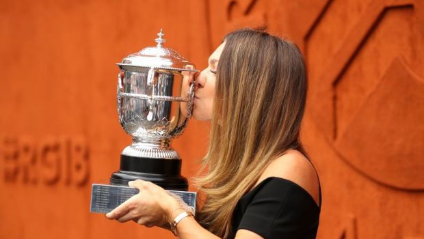 Dezastru în Orașul iubirii ! Simona Halep nu a primit wildcard la Roland Garros
