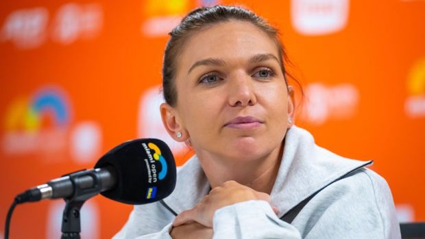 
	Simona Halep a vorbit despre accidentarea la genunchi: &rdquo;Asta îmi doresc&rdquo;
