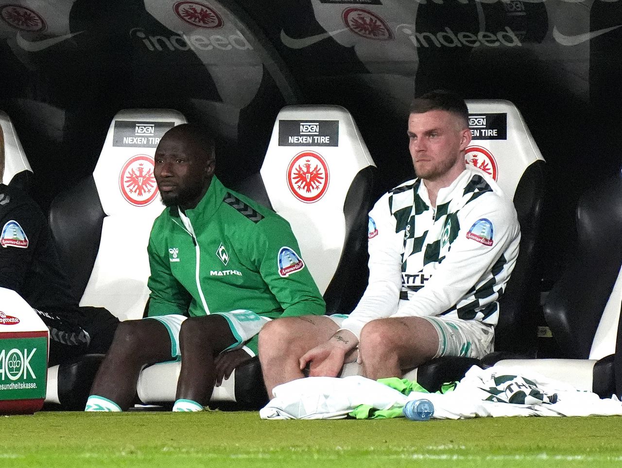 Starul lui Werder Bremen, sancționat drastic după umilința cu Leverkusen: "Acest lucru este inacceptabil!"_1