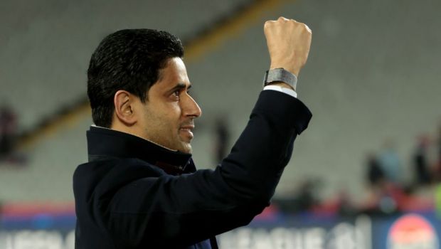 Nasser Al-Khelaifi nu uită și nu iartă! Reacție fără echivoc despre Kylian Mbappe, după victoria cu FC Barcelona