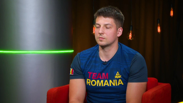 Marius Țic, cu ochii în lacrimi când a aflat că naționala de polo s-a calificat la Paris 2024: ”A fost unic! Bucuria supremă”_2