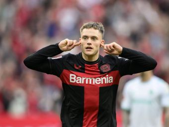 
	Bayer Leverkusen i-a fixat un preț uriaș lui Florian Wirtz
