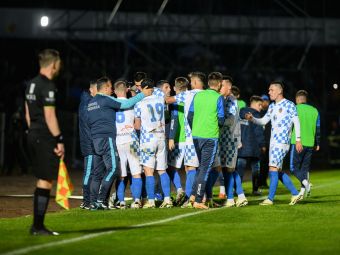 
	Motivul pentru care calificarea Corvinului Hunedoara în finala Cupei României aprinde lupta din play-off-ul Superligii
