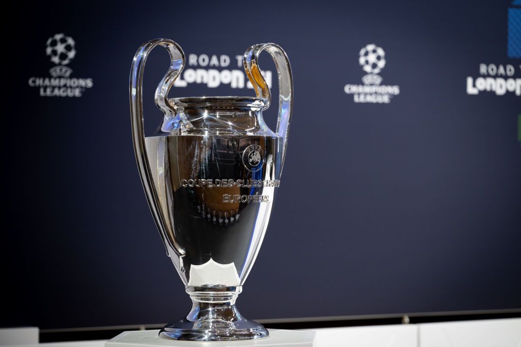 semifinale Champions League uefa champions league