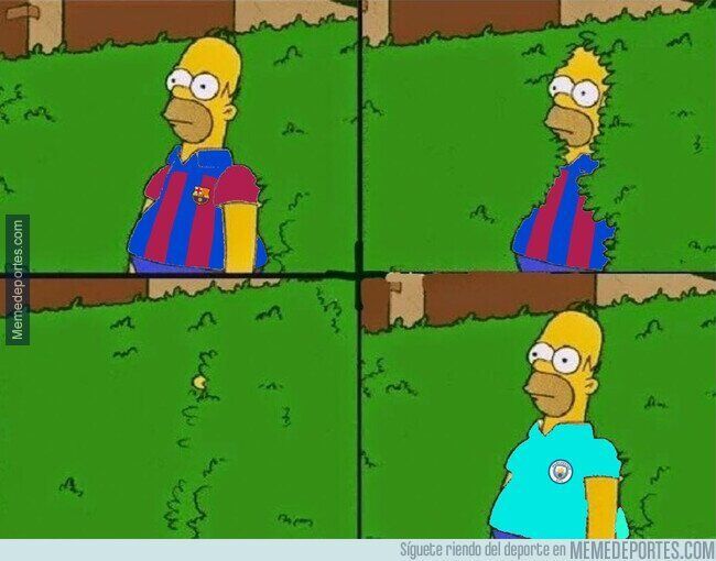 Spaniolii nu s-au mai abținut! Manchester City, ținta glumelor după eliminarea din Champions League_7