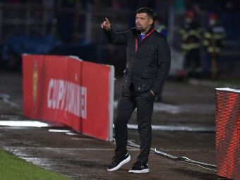 
	Florin Maxim a explicat de ce a refuzat-o pe Dinamo
