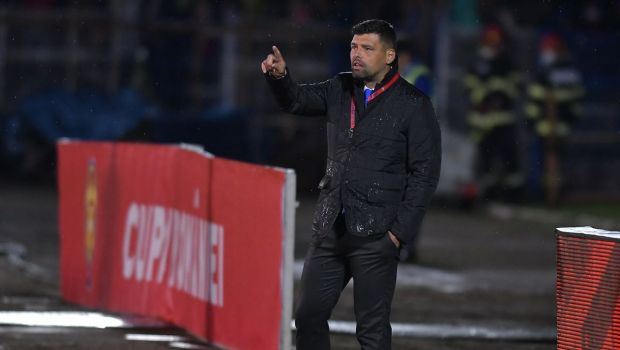 
	Florin Maxim a explicat de ce a refuzat-o pe Dinamo
