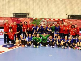 
	Naționala României și-a aflat adversarele de la Campionatul European de handbal feminin EHF EURO 2024, primul fără Cristina Neagu!

