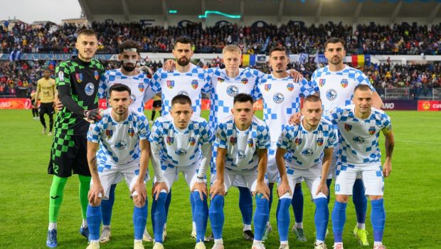 
	Corvinul Hunedoara este a 15-a echipă ajunsă în finala Cupei României din ligile inferioare! Câte au și câștigat trofeul
