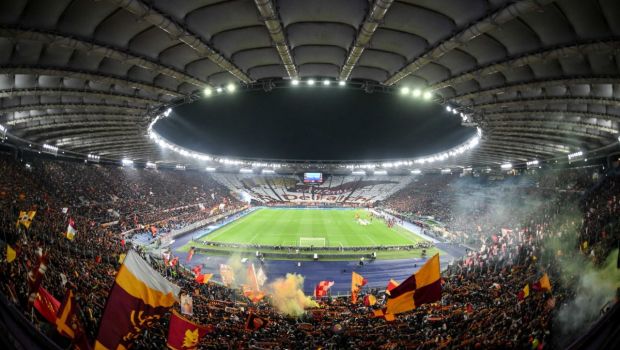 
	AS Roma - AC Milan 2-1 a fost în direct pe Pro Arena și VOYO. Meciul integral&nbsp;
