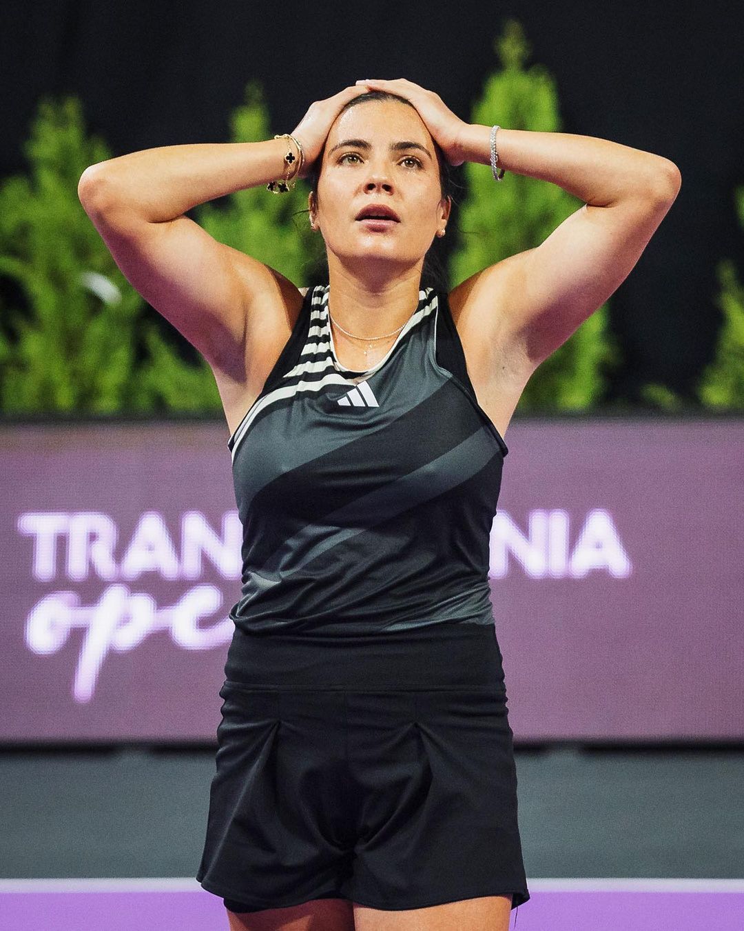 Gabriela Ruse, OUT de la Rouen! Câți bani a câștigat românca la turneul din Franța_24