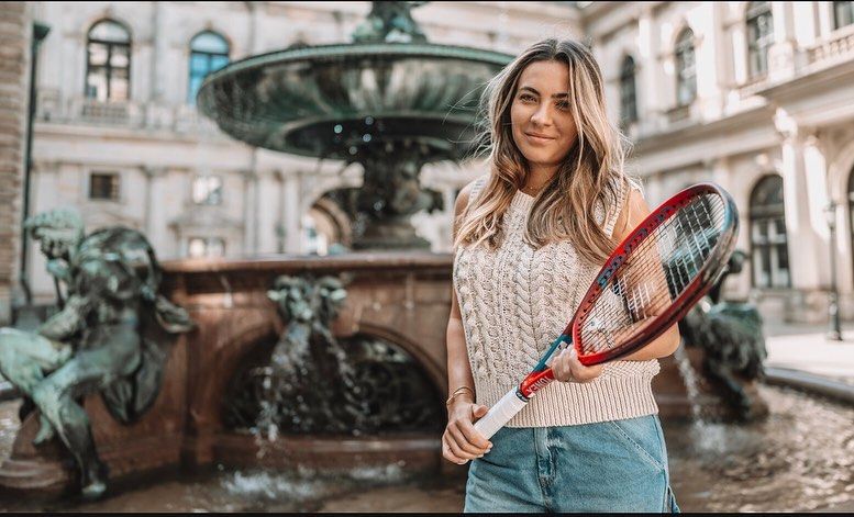 Gabriela Ruse, OUT de la Rouen! Câți bani a câștigat românca la turneul din Franța_39
