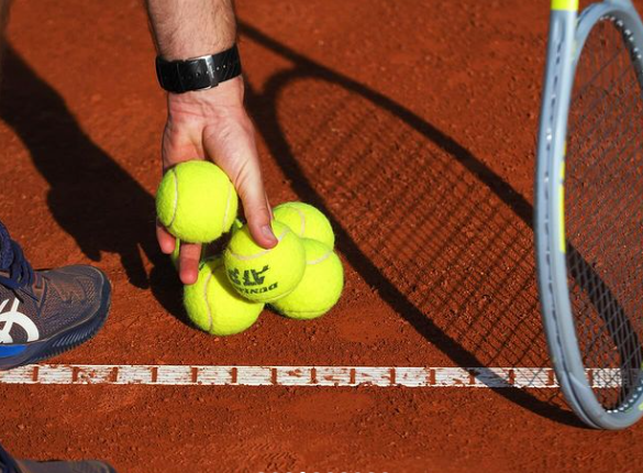 Cine sunt semifinaliștii ediției 2024 a turneului ATP 250 de la București: de ce s-a plâns un jucător din top 100 ATP_1