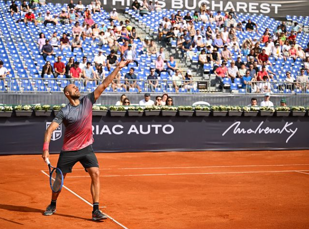 Cine sunt semifinaliștii ediției 2024 a turneului ATP 250 de la București: de ce s-a plâns un jucător din top 100 ATP_4