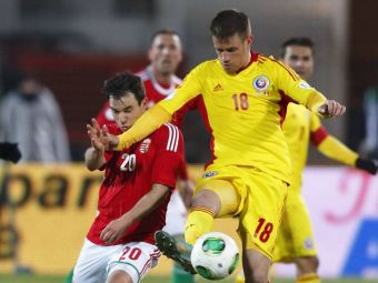 
	Mihai Pintilii despre golul de poveste marcat în România - Ungaria 3-0: &rdquo;Am închis ochii, crede-mă&rdquo;
