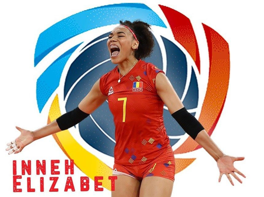Românca Eliza Inneh, campioană și MVP în finală! Voleibalista noastră, pur și simplu minunată în Polonia_7