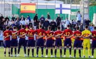 
	Se naște &rdquo;Furia Rumana&rdquo;! Nu unul, nu doi, ci trei fotbaliști români sunt la aceeași națională a Spaniei: &rdquo;Am fost și nu am fost surprinși&rdquo;
