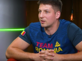 
	Cum se compară poloul românesc cu cel din Serbia și Ungaria: mărturisirea incredibilă a căpitanului naționalei, Marius Țic
