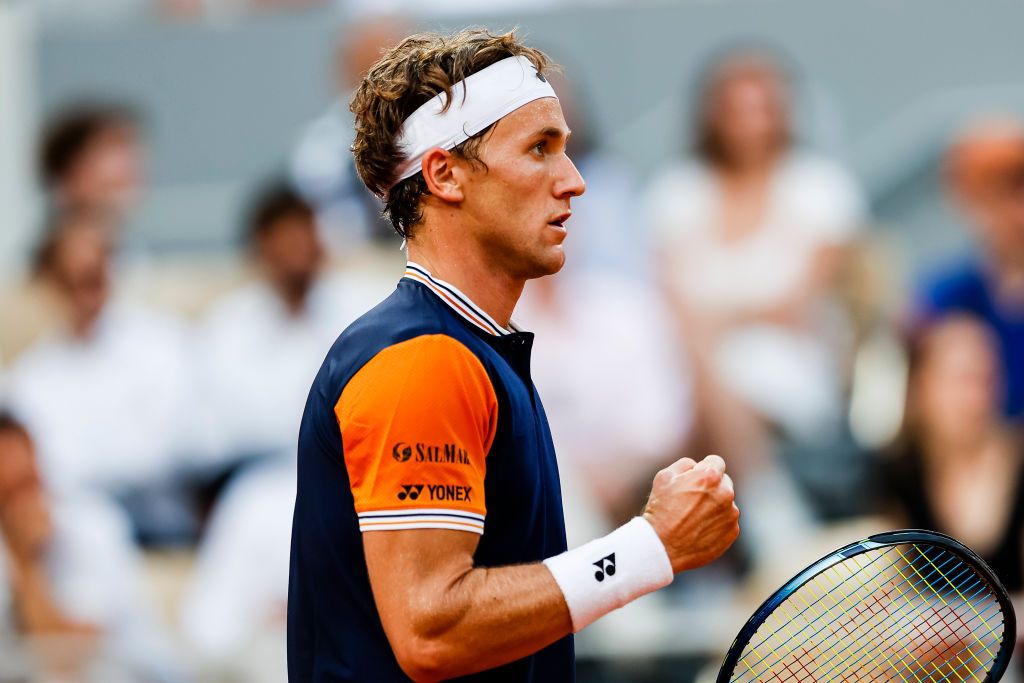 Rezultatul momentului în tenisul mondial: Roland Garros se pregătește de un nou campion_12