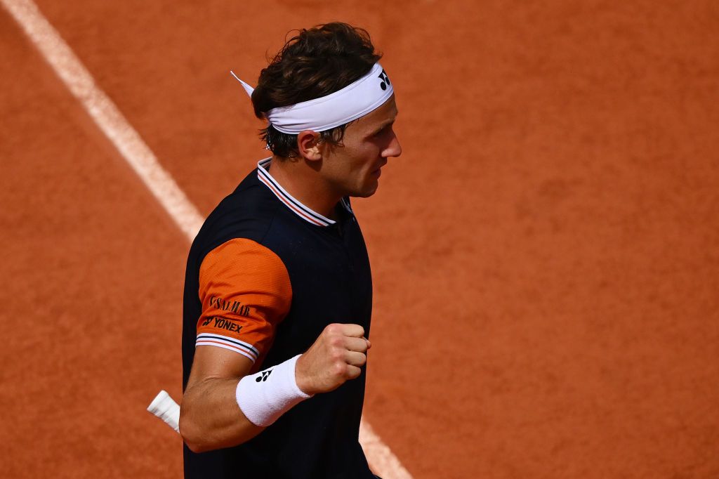Rezultatul momentului în tenisul mondial: Roland Garros se pregătește de un nou campion_3