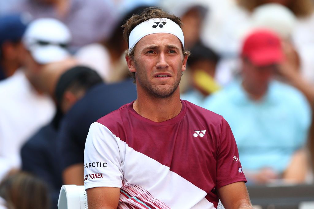 Rezultatul momentului în tenisul mondial: Roland Garros se pregătește de un nou campion_22