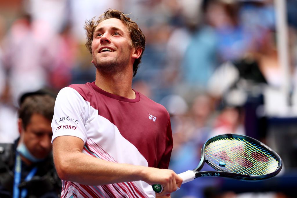 Rezultatul momentului în tenisul mondial: Roland Garros se pregătește de un nou campion_23
