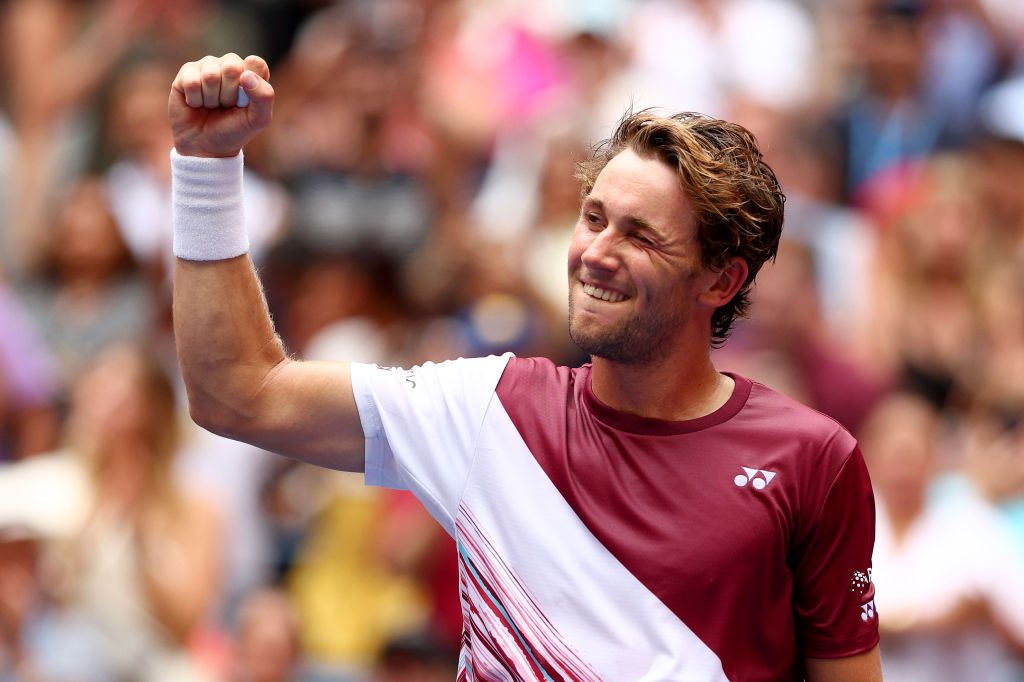Rezultatul momentului în tenisul mondial: Roland Garros se pregătește de un nou campion_24