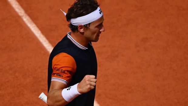 
	Rezultatul momentului în tenisul mondial: Roland Garros se pregătește de un nou campion
