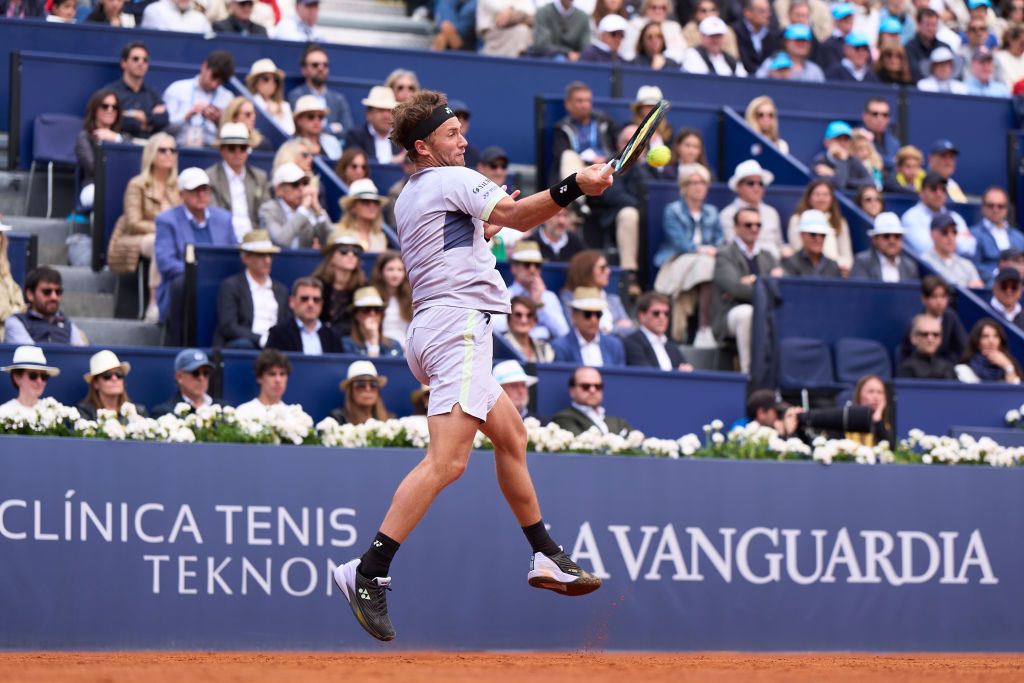 Rezultatul momentului în tenisul mondial: Roland Garros se pregătește de un nou campion_50
