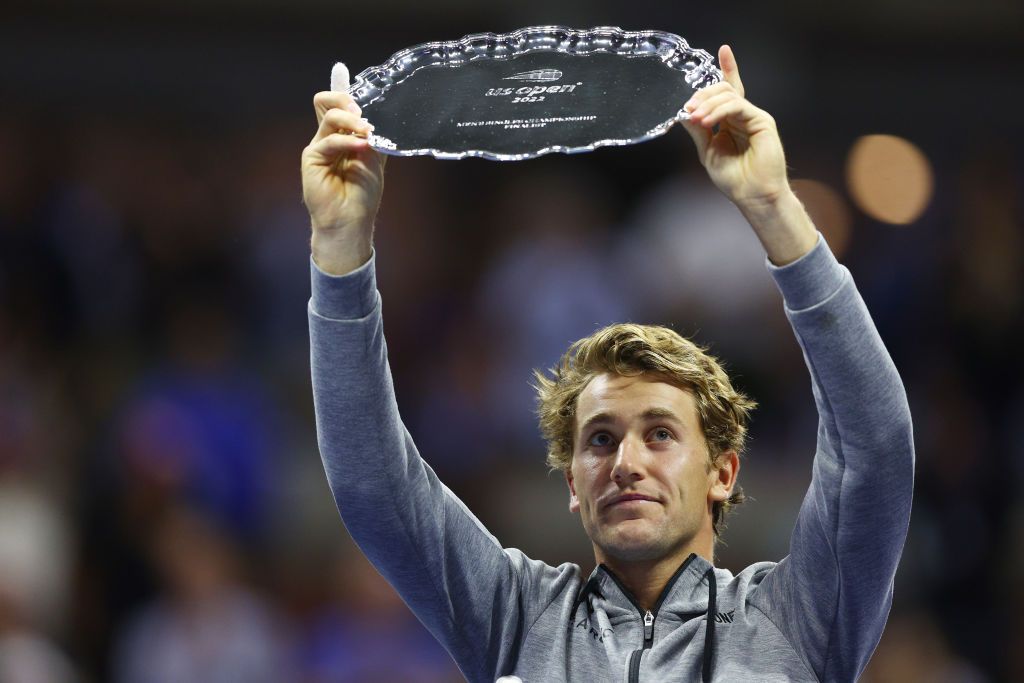 Rezultatul momentului în tenisul mondial: Roland Garros se pregătește de un nou campion_6