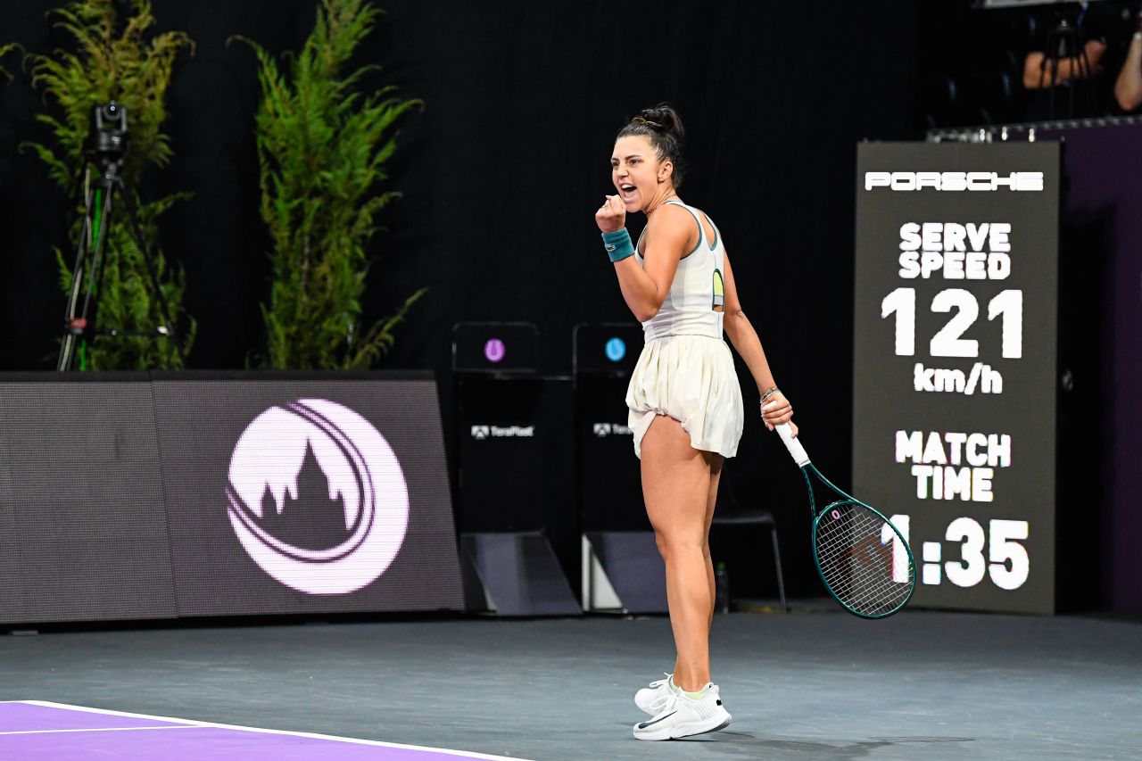 Începe turneul preferat al româncelor! Ce adversare vor avea în primul tur la WTA 1000 Madrid_37